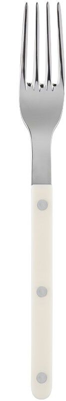 Bistrot Solid / Dinner fork / Ivory