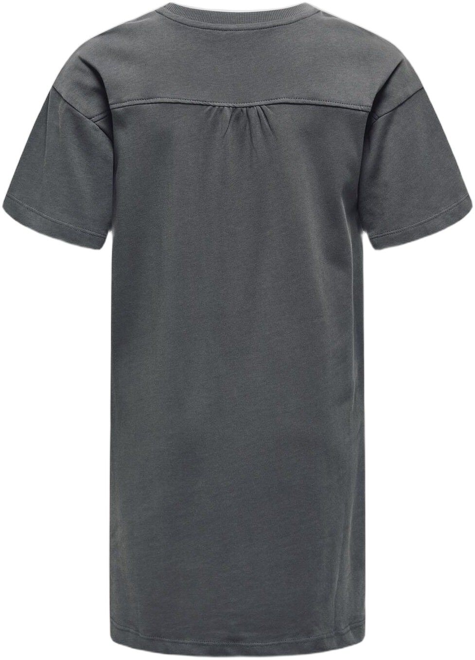 KOGJILLI LIFE S/S SLIT DRESS JRS