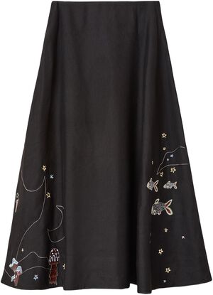 Sofie Skirt