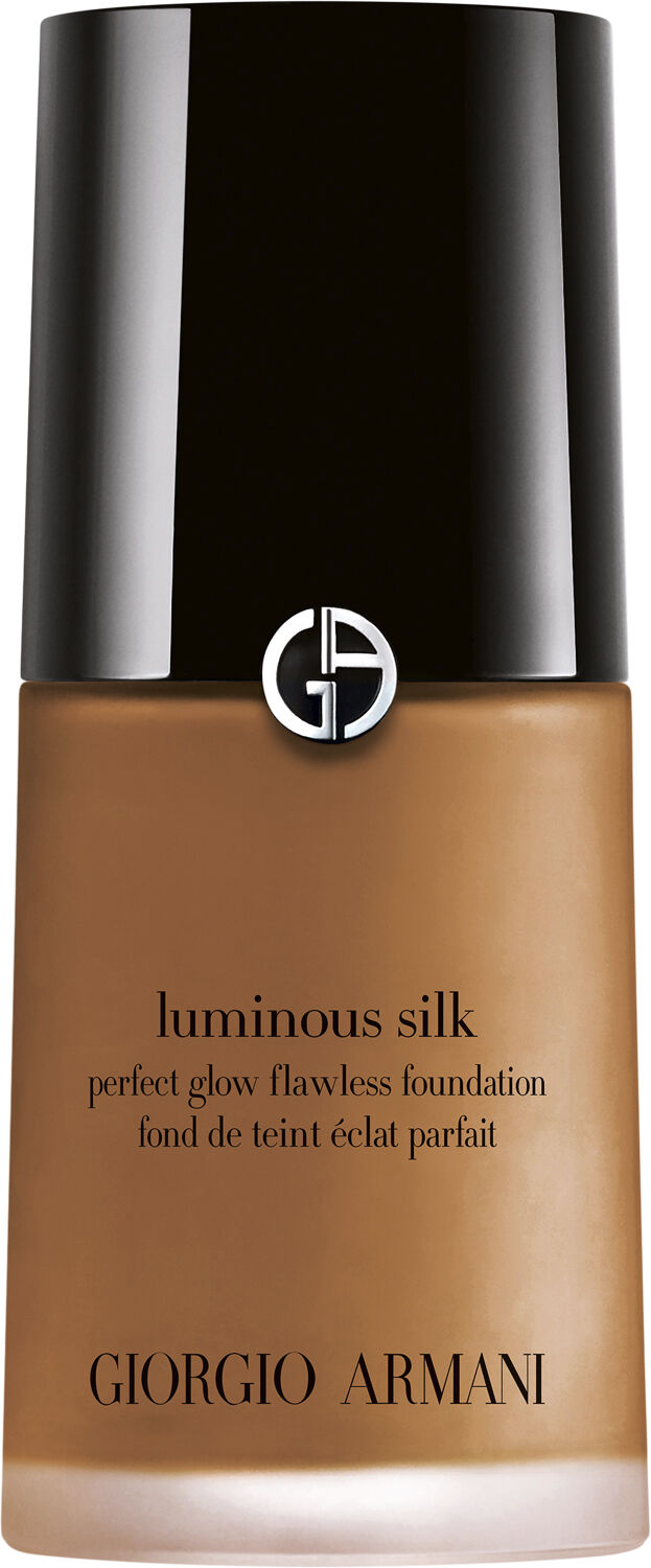 Luminous Silk Foundation