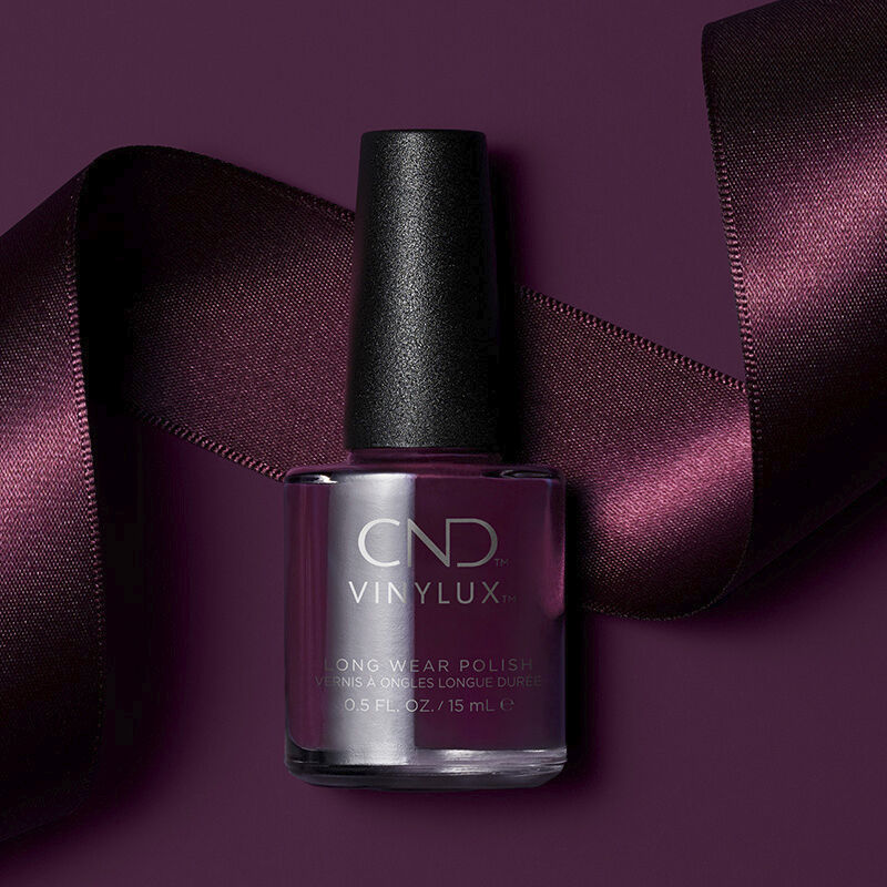 Feel The Flutter, CND VINYLUX