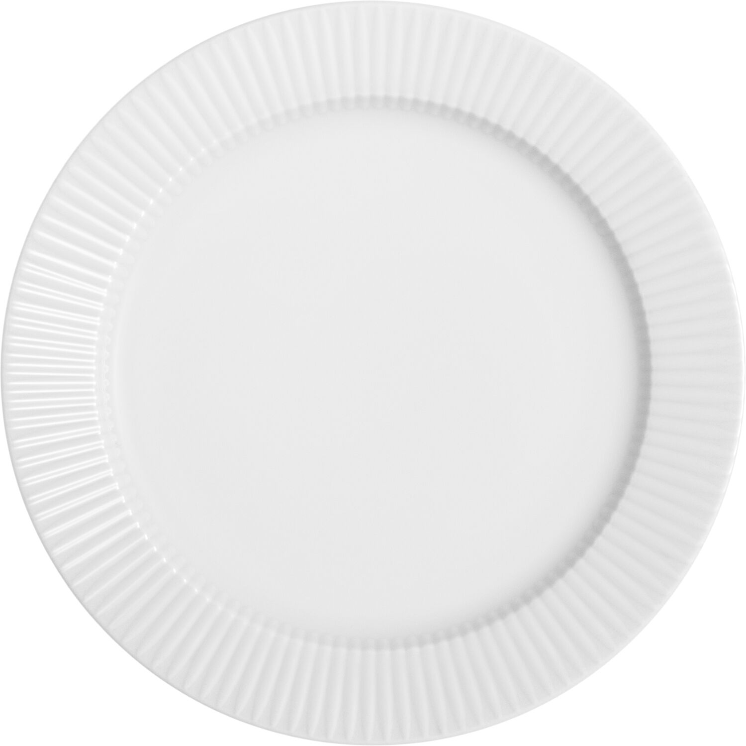 Middagstallerken 28 cm Legio Nova 4stk.