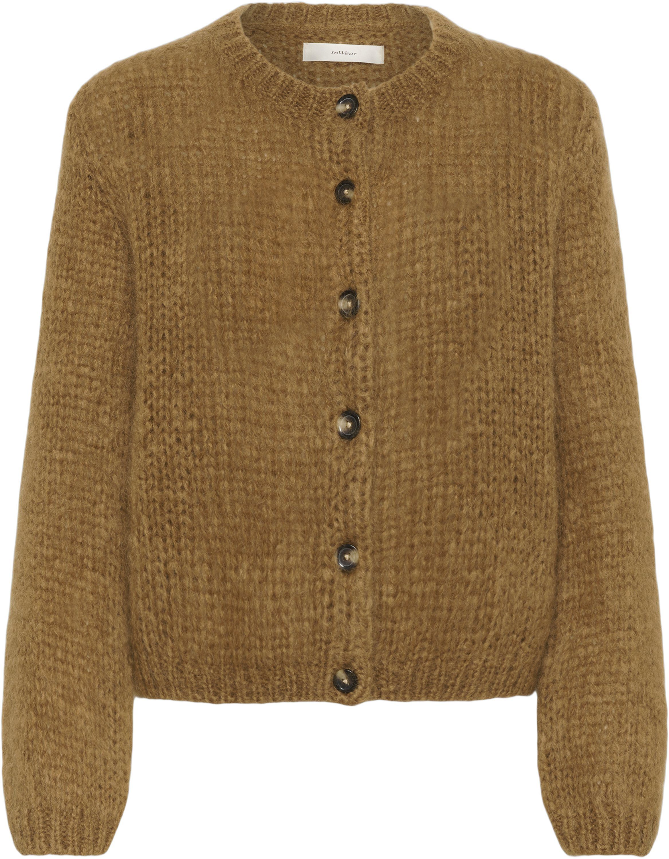 JetraIW Cardigan