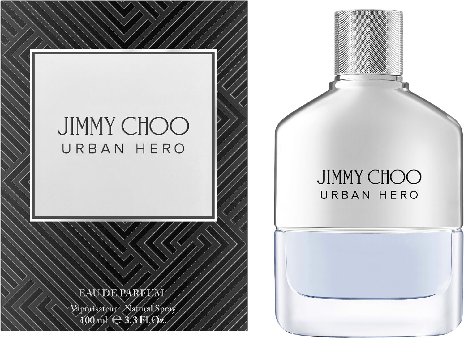 Urban Hero Eau de parfum