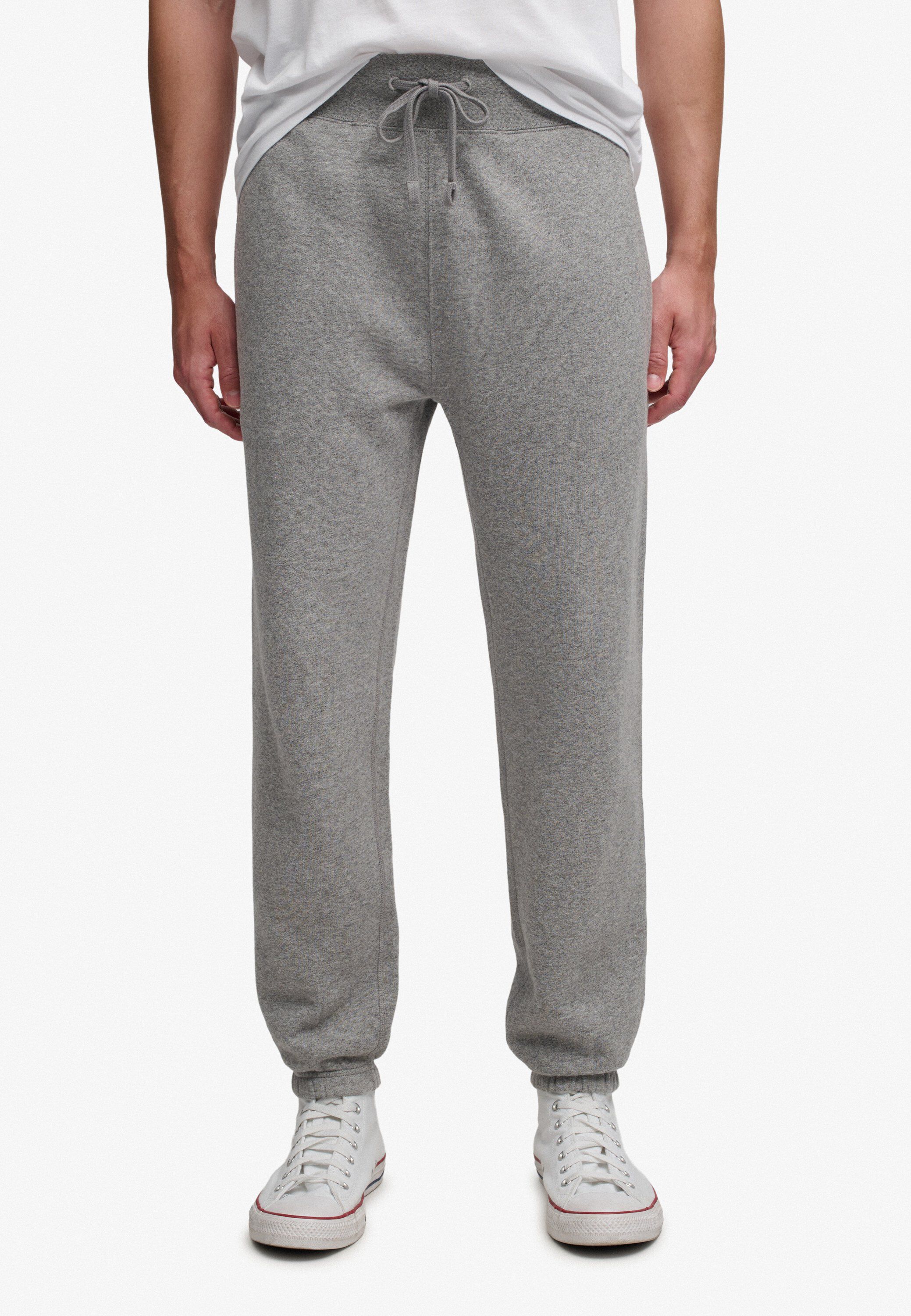 ESSENTIAL COMPANY LOGO JOGGER