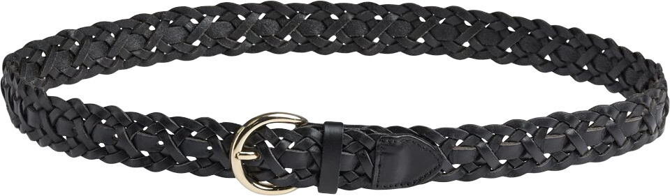Harlynmbg Braided Belt