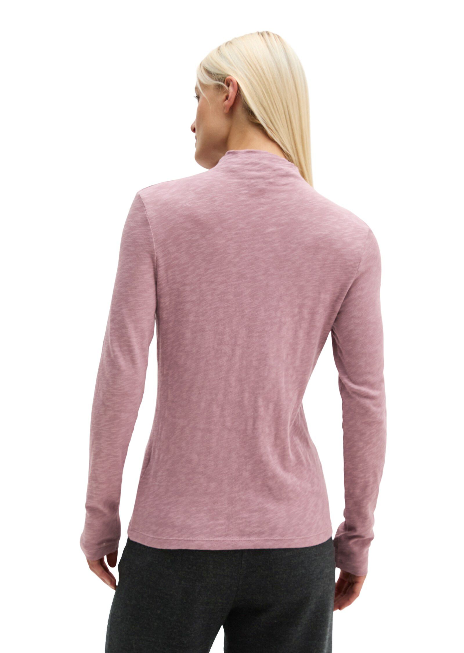 Jersey T-Shirts Longsleeve