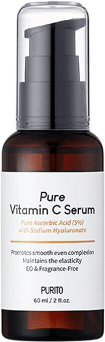 Pure Vitamin C Serum