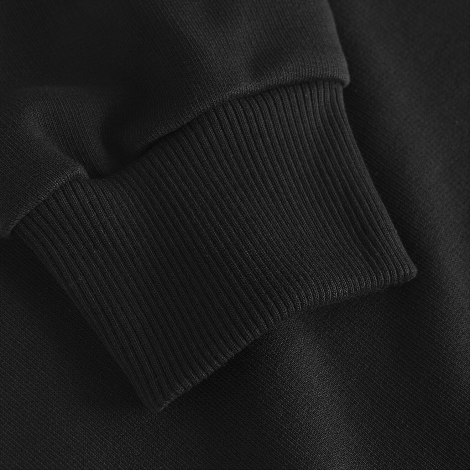 Essential Logo Crewneck 2