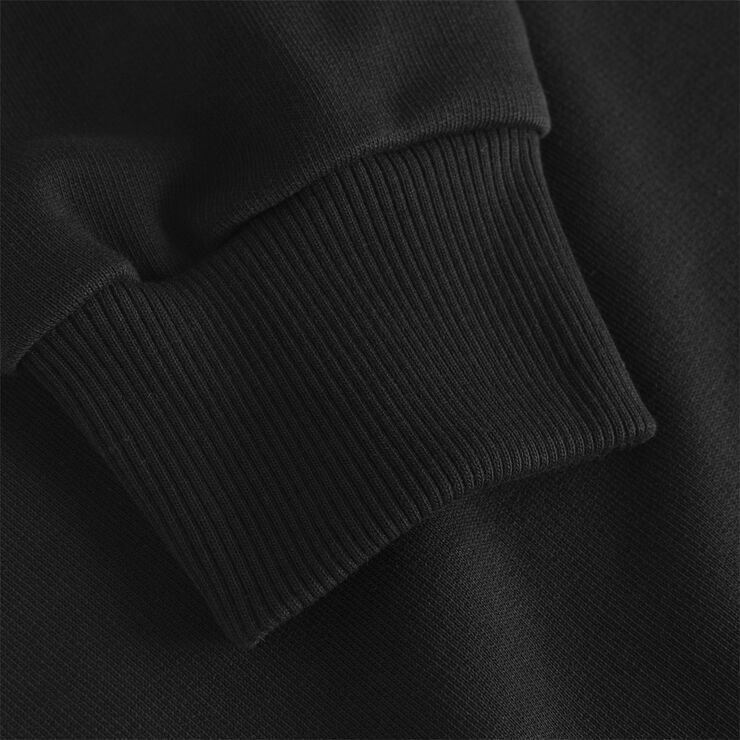 Essential Logo Crewneck 2