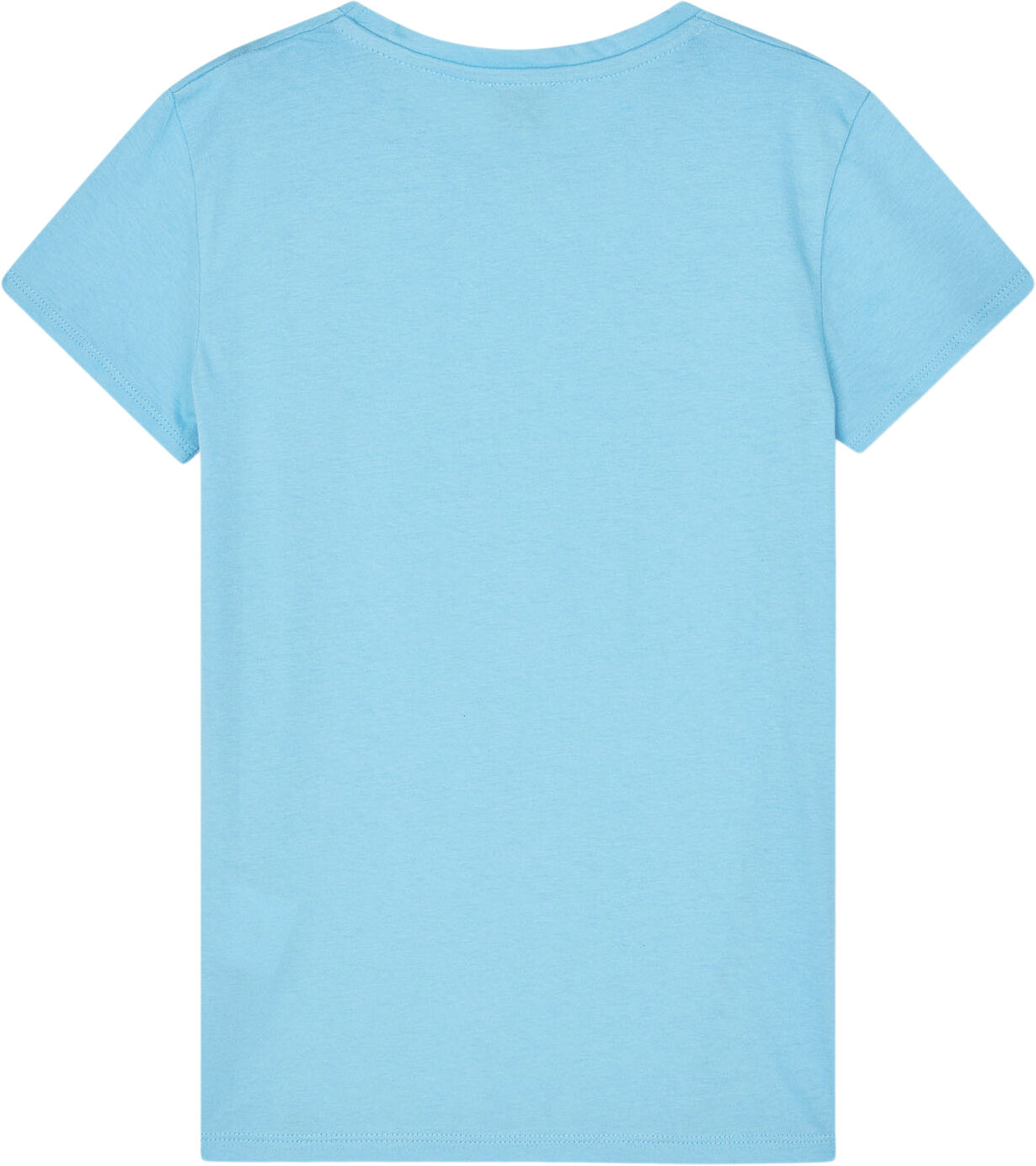 Single Organic Tuvina Tee