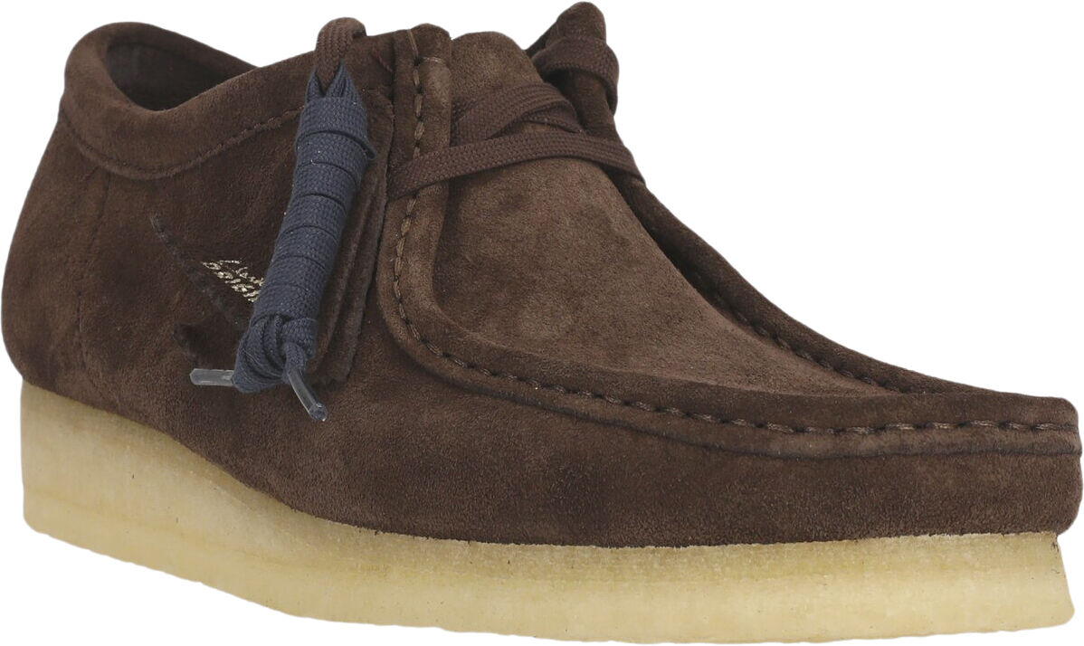 Wallabee