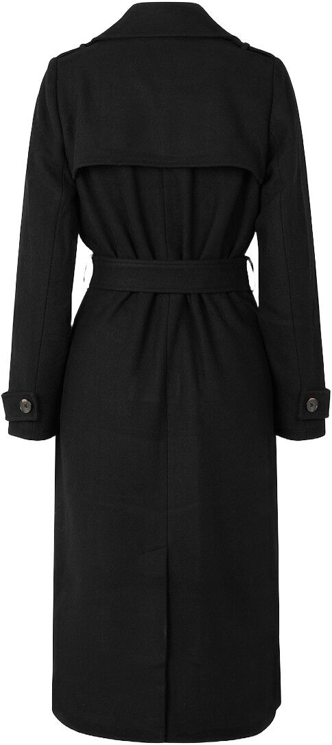 Shaymd Coat