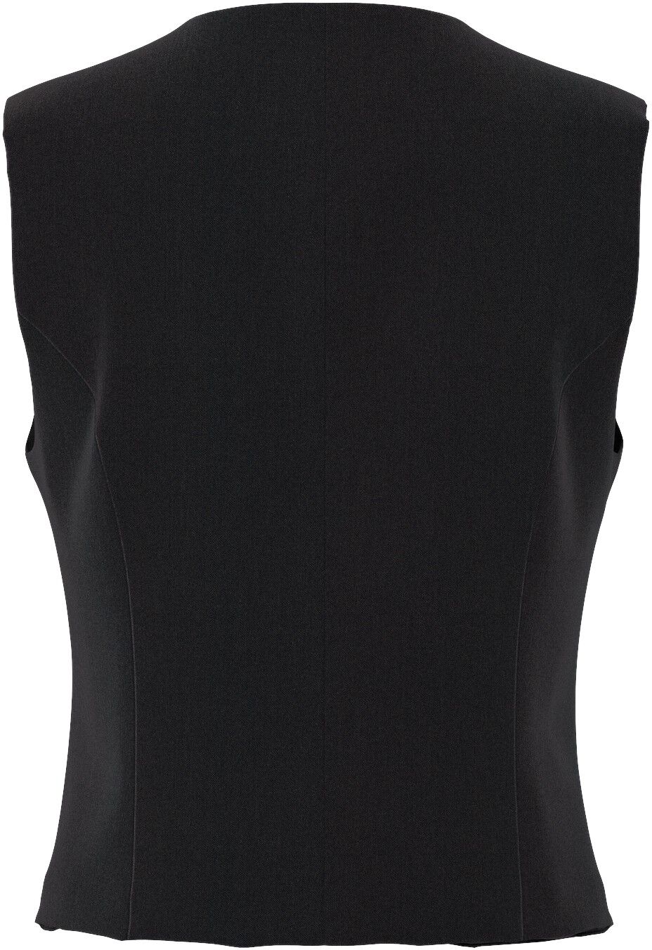 Pckamil Fitted Vest Noos Bc