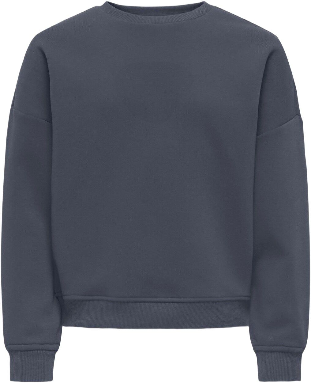 KOGSWEAT L/S CREW OVERSIZE SWT NOOS