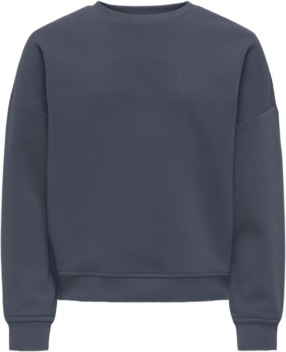 KOGSWEAT L/S CREW OVERSIZE SWT NOOS