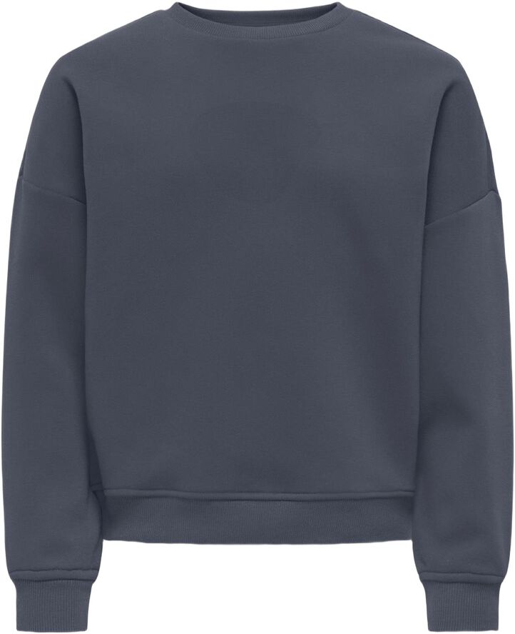 KOGSWEAT L/S CREW OVERSIZE SWT NOOS