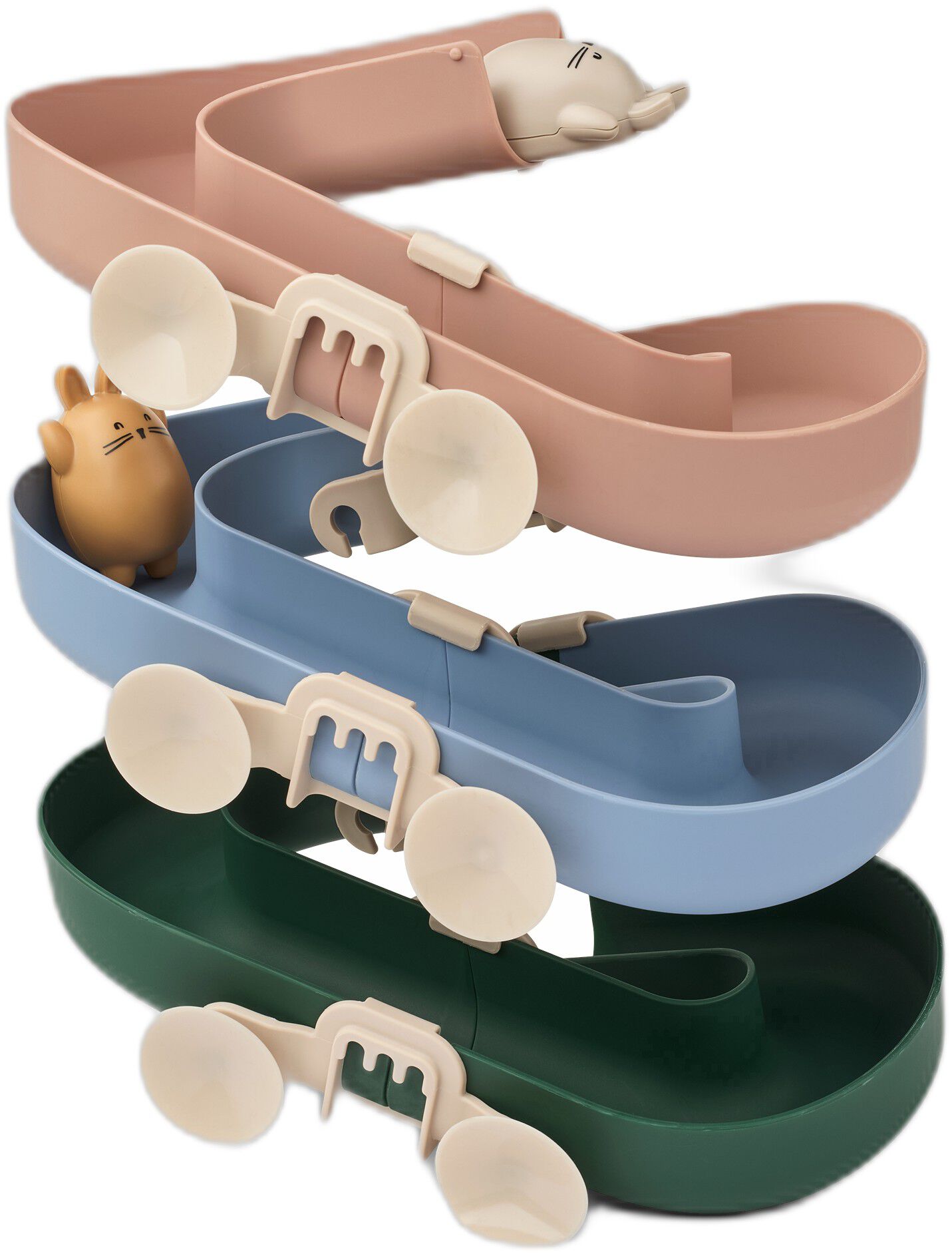 Yara Waterway Wall Mount