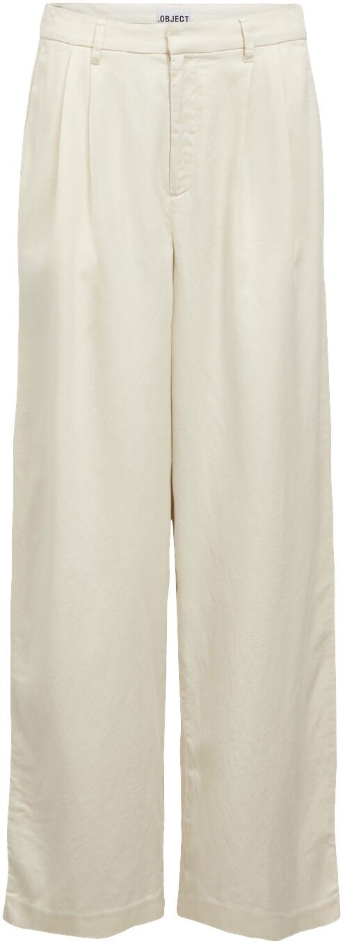 Objtuba Mw Lo Wide Pant Noos