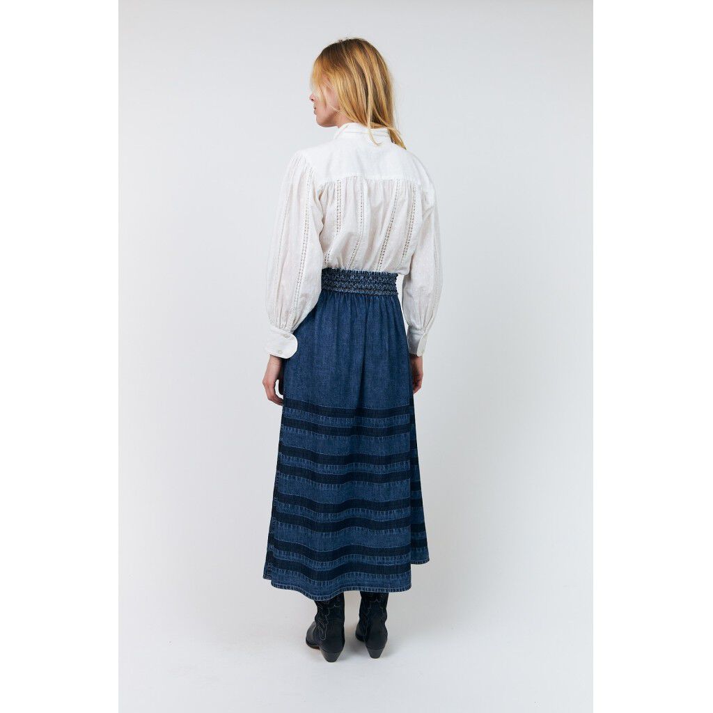 AmondLL Maxi Skirt