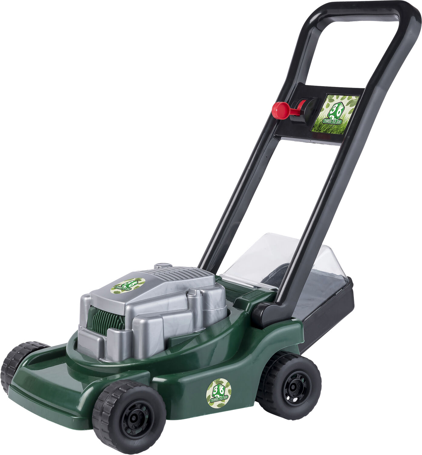 3-2-6 GR&AElig;SSL&Aring;MASKINEmGR&AElig;S