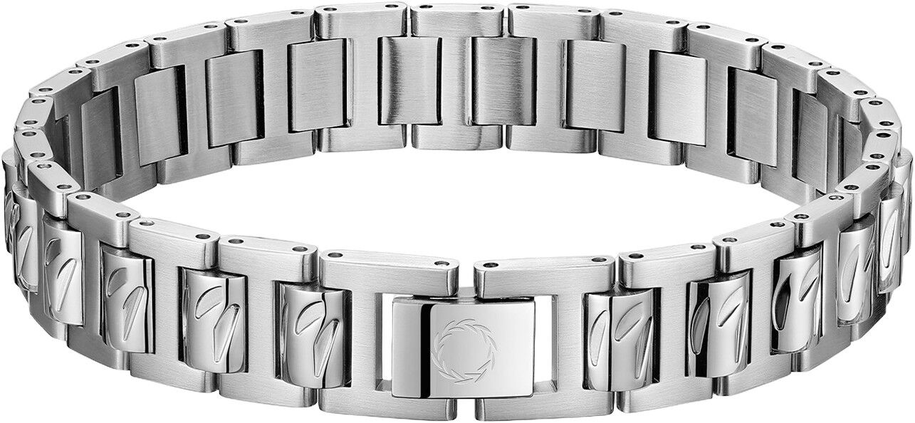 Carl Pique Pablo Bracelet 316L Stainless Steel CP0090