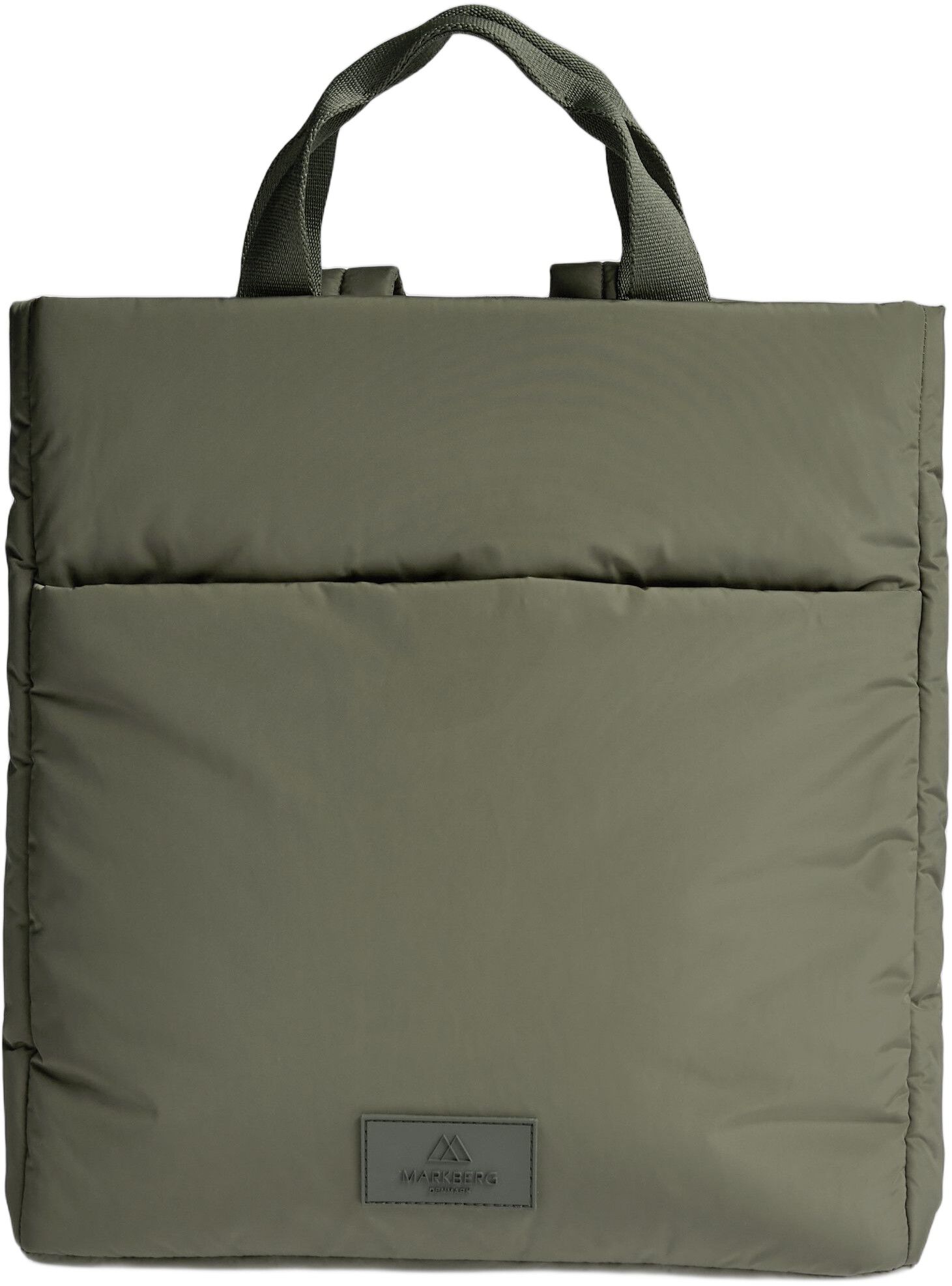 EarthMBG Tote Backpack, Rec.