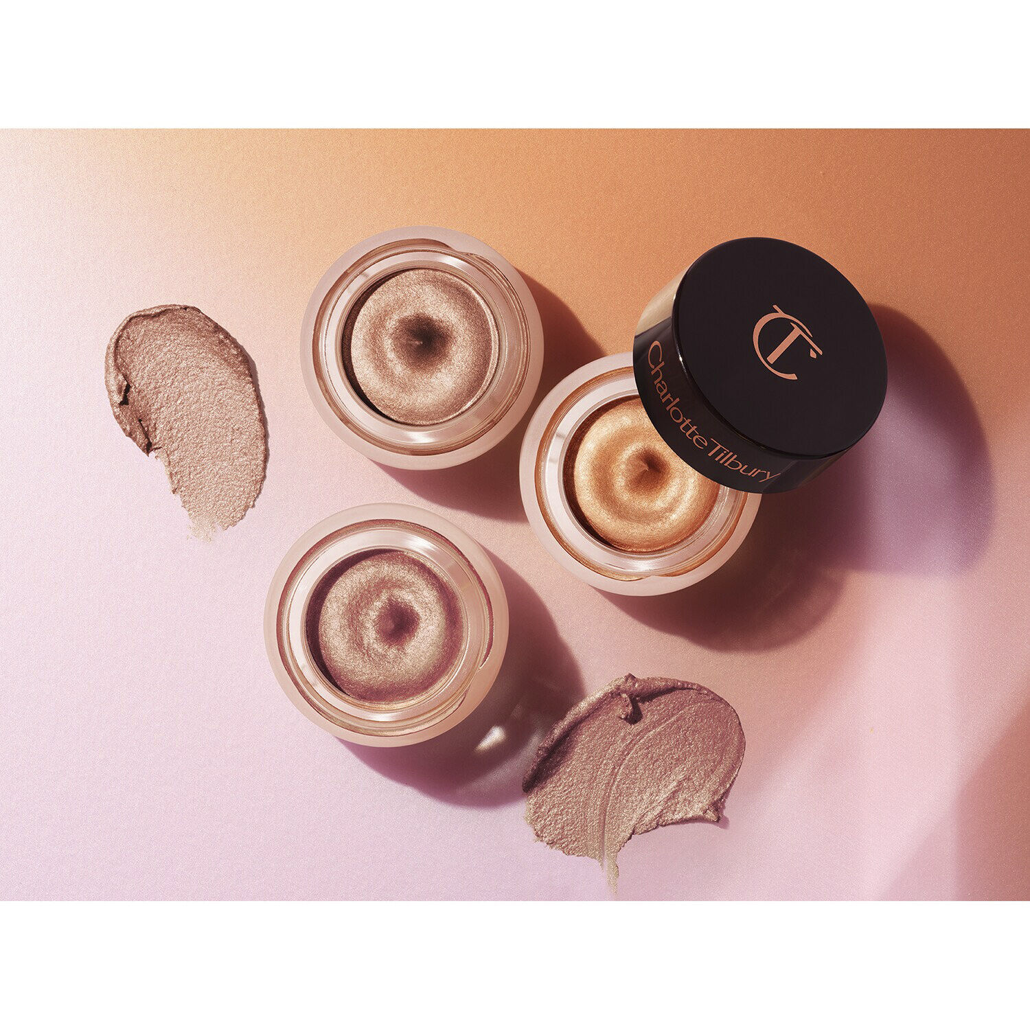 Eyes to Mesmerise - &Oslash;jenskyggecreme