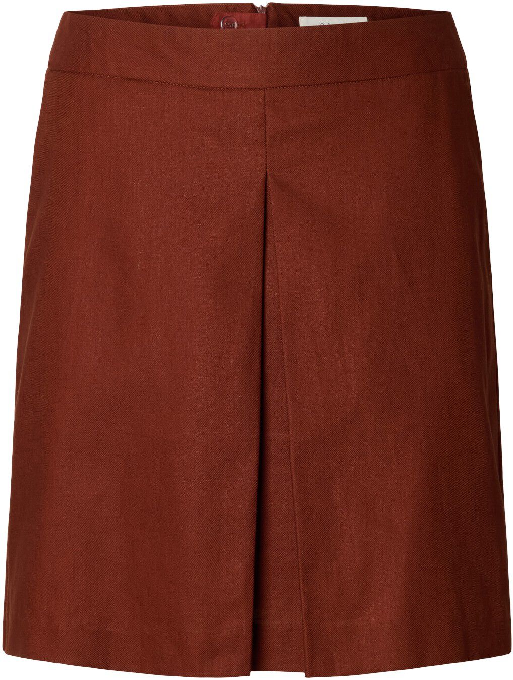 Slfvilka Hw Short Skirt