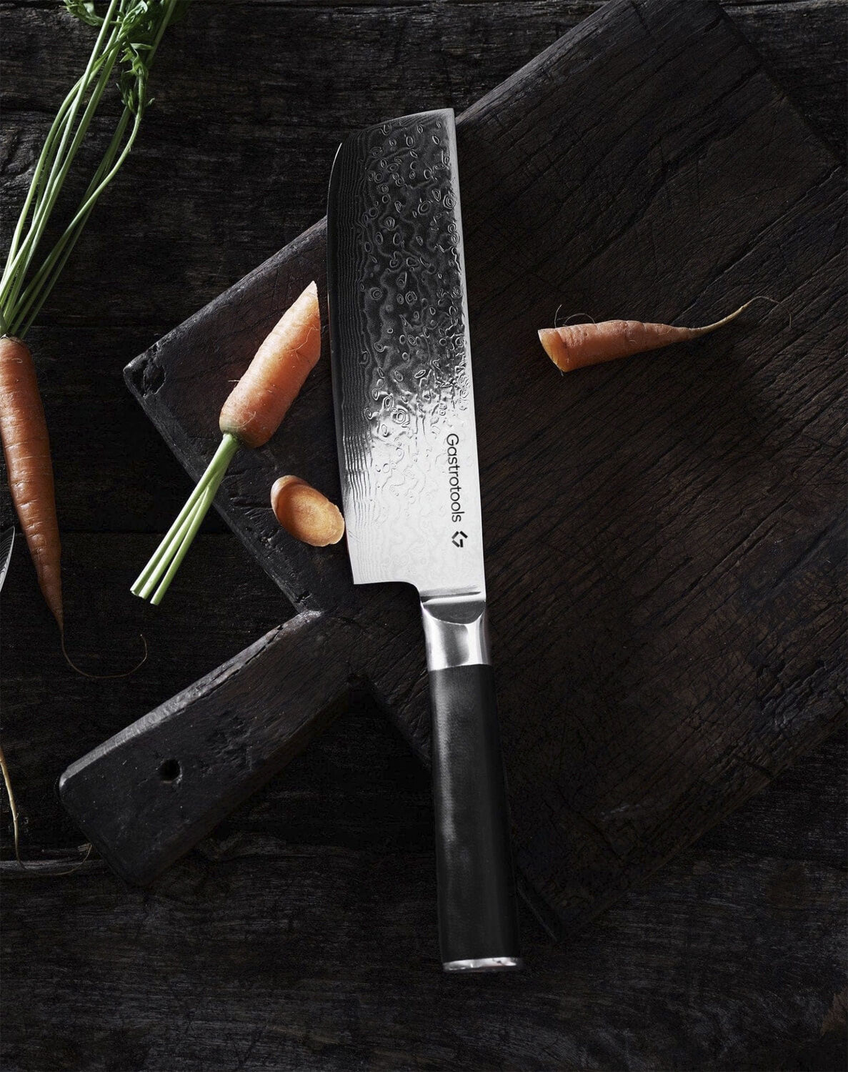 Nakiri gr&oslash;ntsagskniv