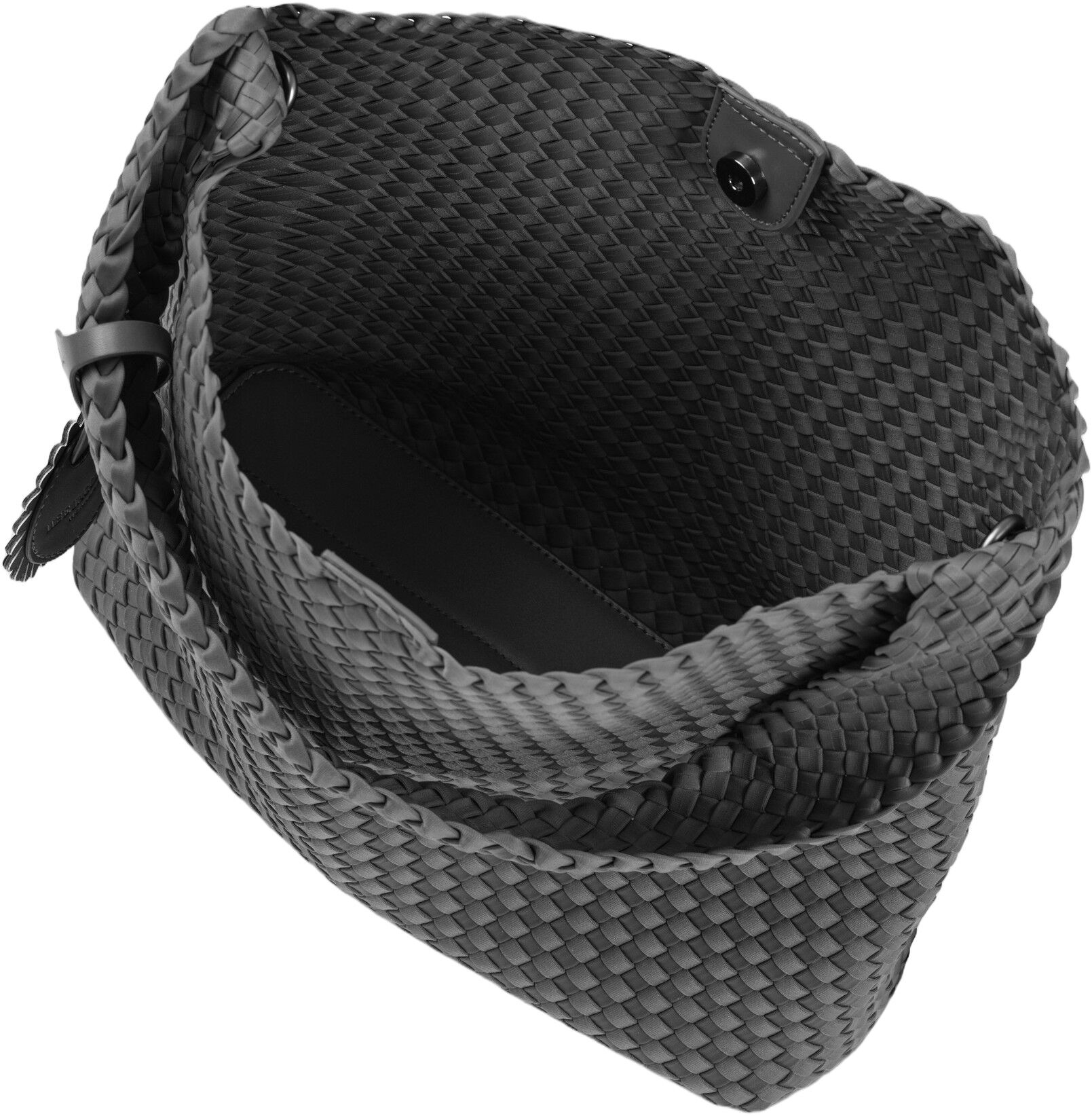 Woven Tote Bag
