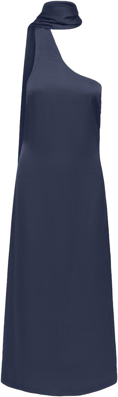 Onlveda Chigo Long Scarf Dress Wvn Ex