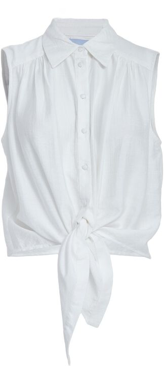 MSSeria Sleveless Shirt