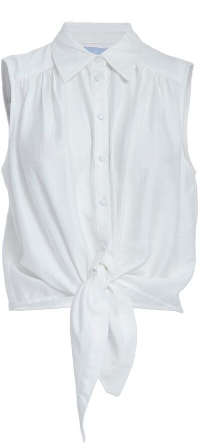 MSSeria Sleveless Shirt