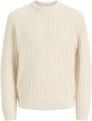 JJJAXON KNIT CREW NECK