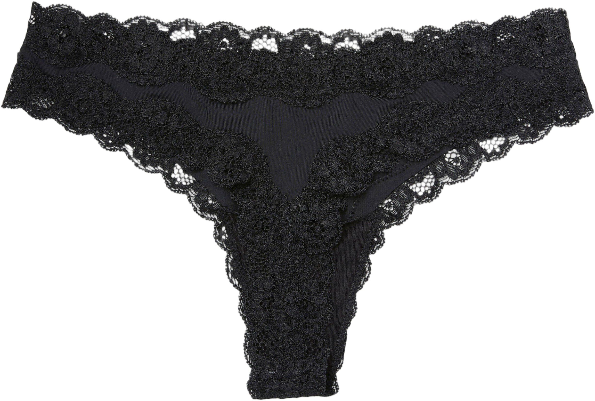 Stringtruse med lav midje