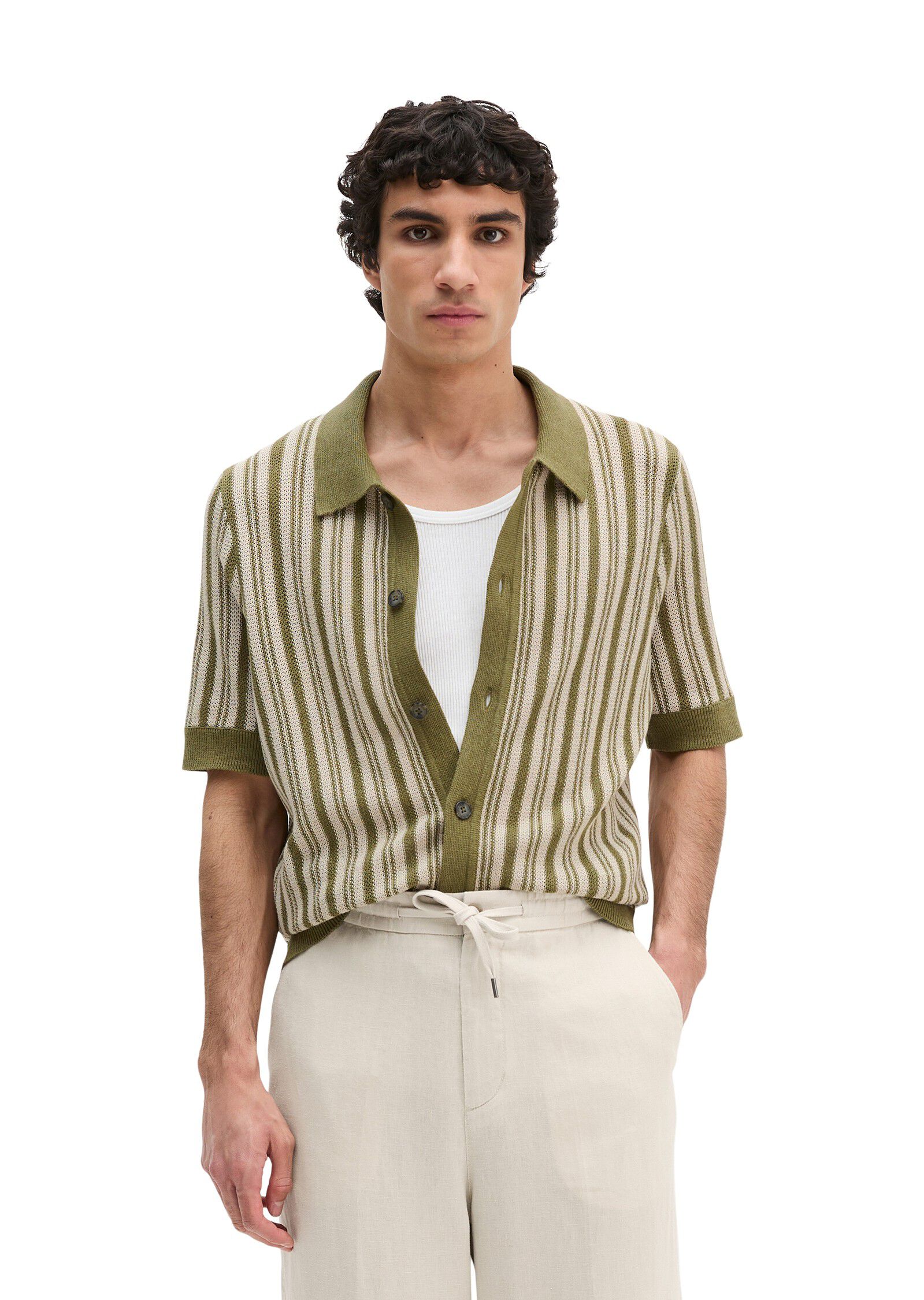 Jersey Shirts Shortsleeve