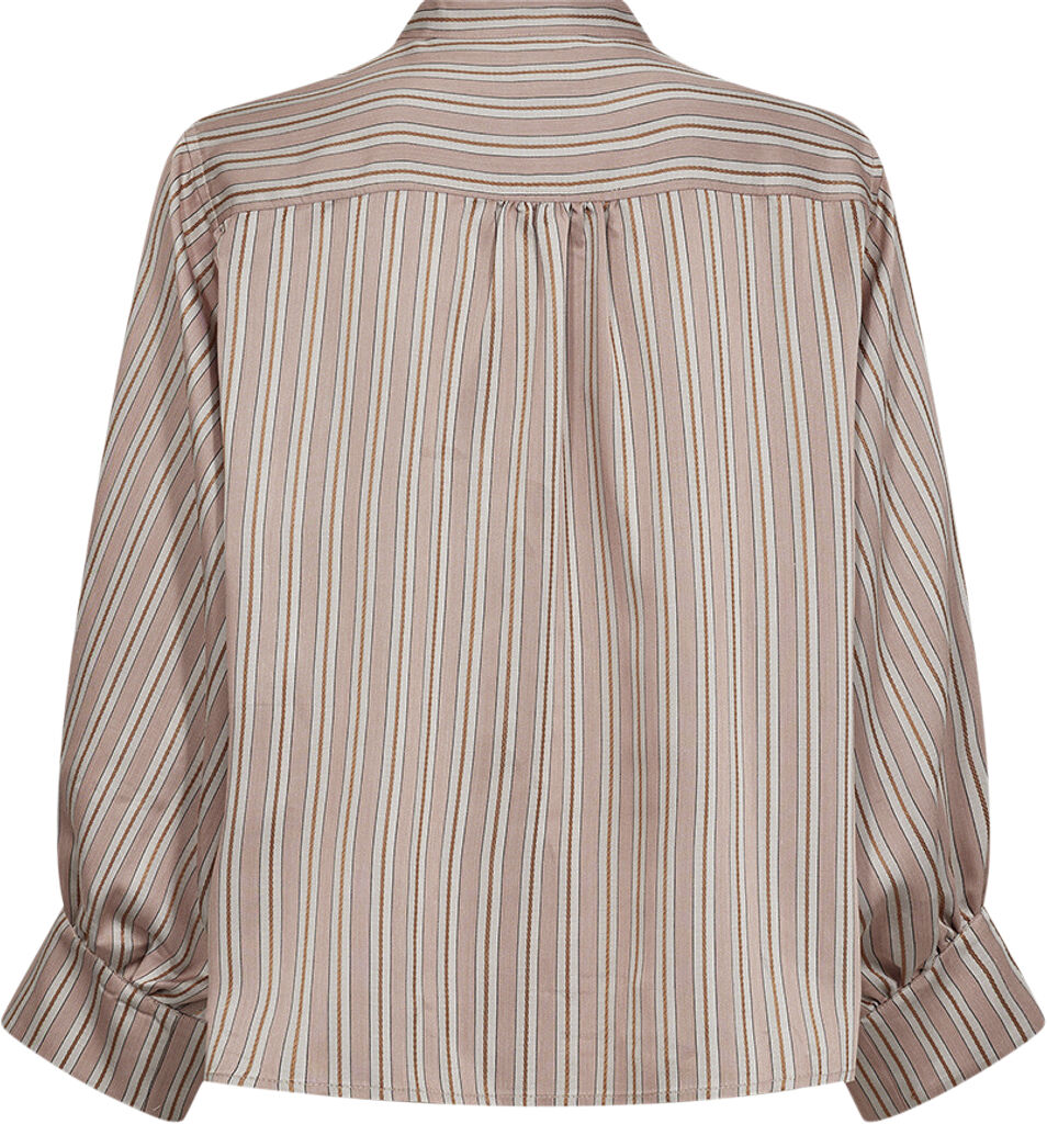 TRW-Houston Hepburn 3/4 Shirt