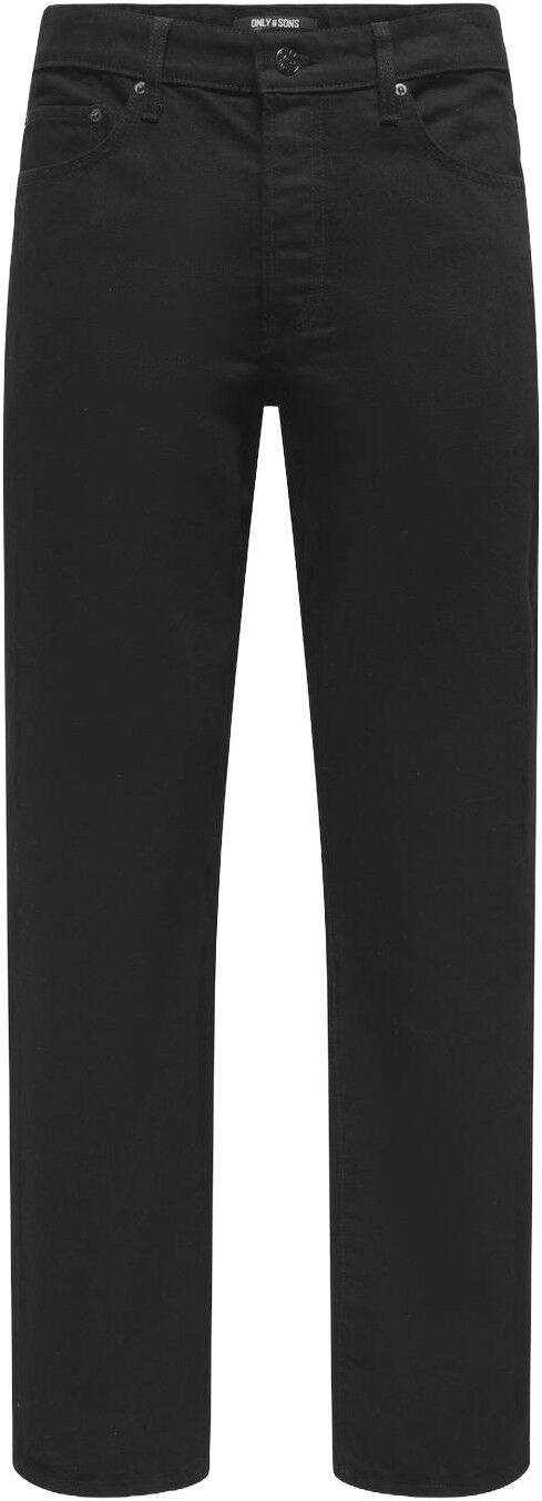 ONSEDGE STAY BLACK 3425 AZG DNM NOO