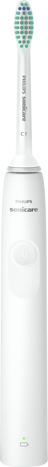 2100 Series Sonic electric toothbrush