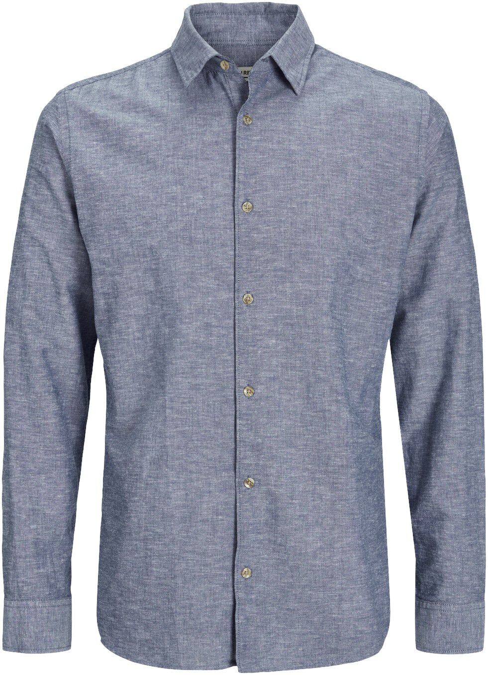 Jrebmoss Sunny Shirt Ls