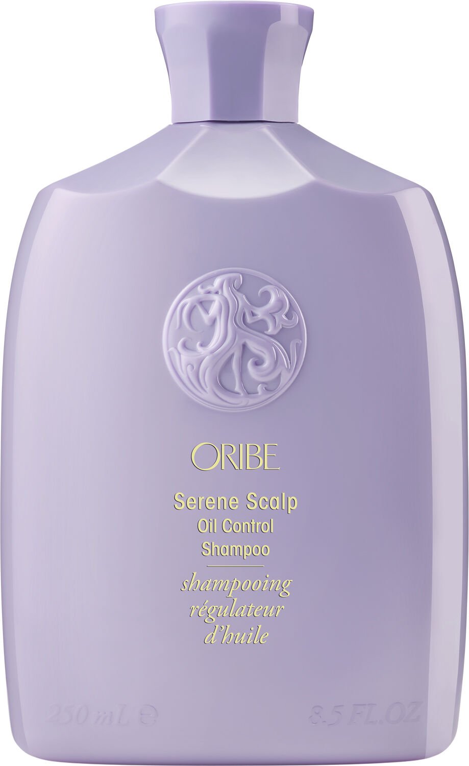 Serene Scalp Oil Control Shampoo