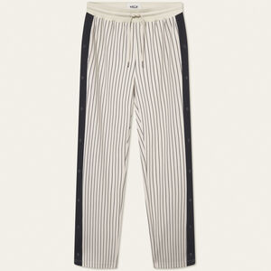 Yale Pressbutton Track Pants
