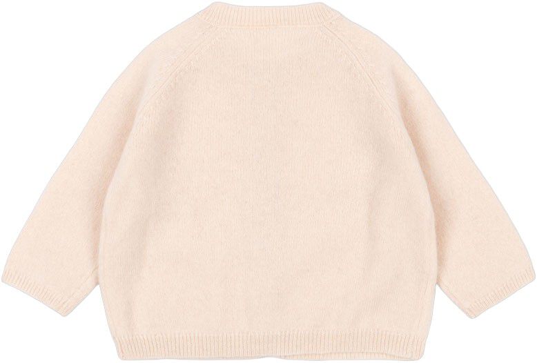 SAVORA DUE CARDIGAN
