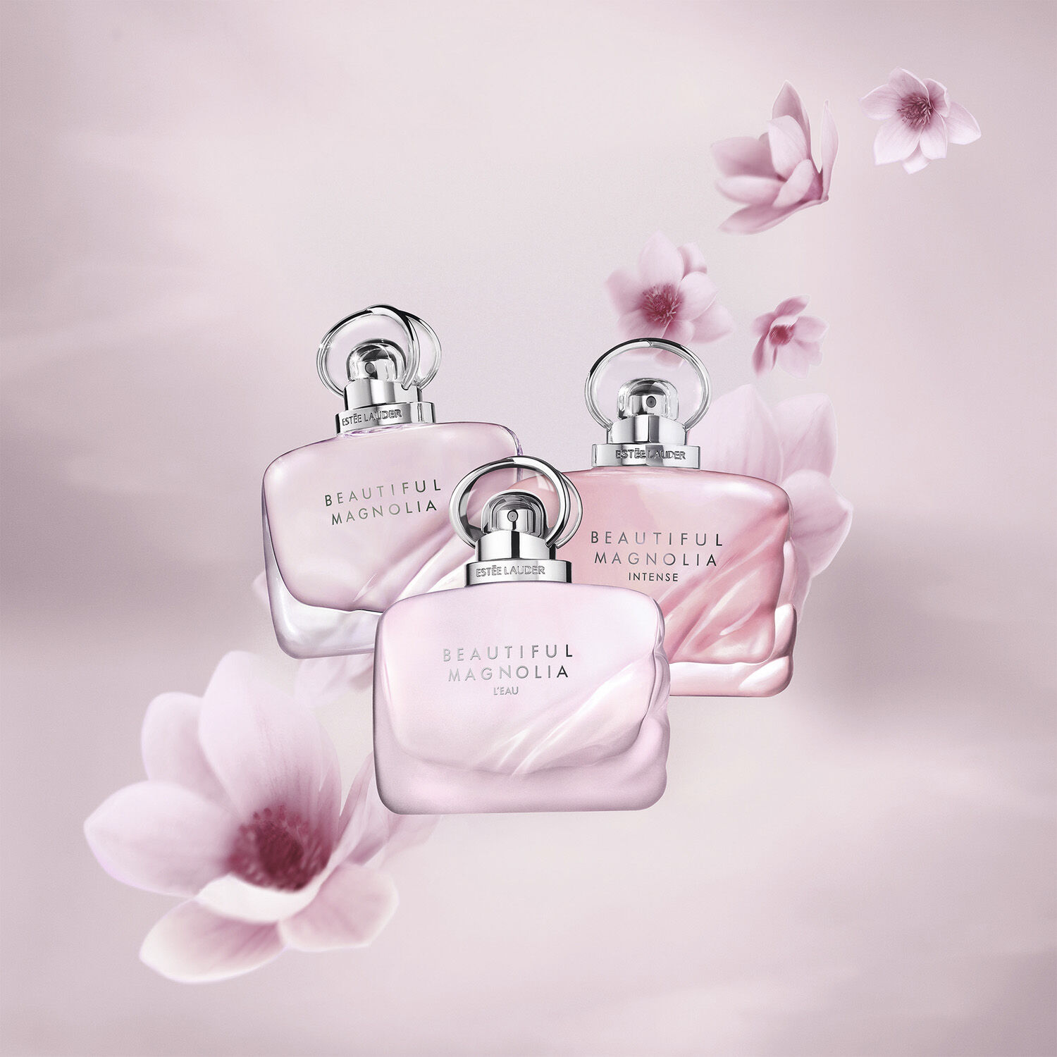 Beautiful Magnolia Eau de Parfum