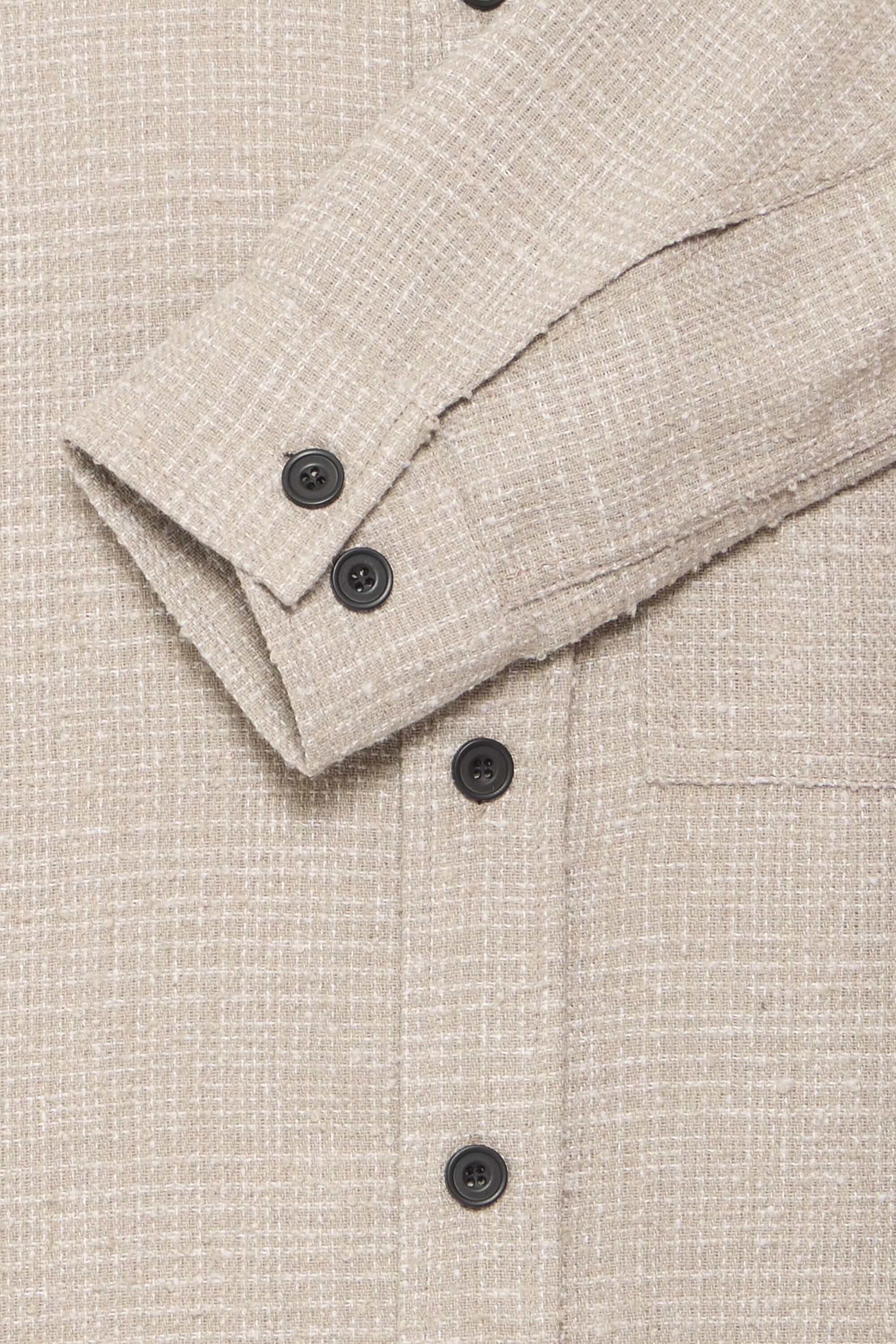 CFJUNO LS wollen shirt