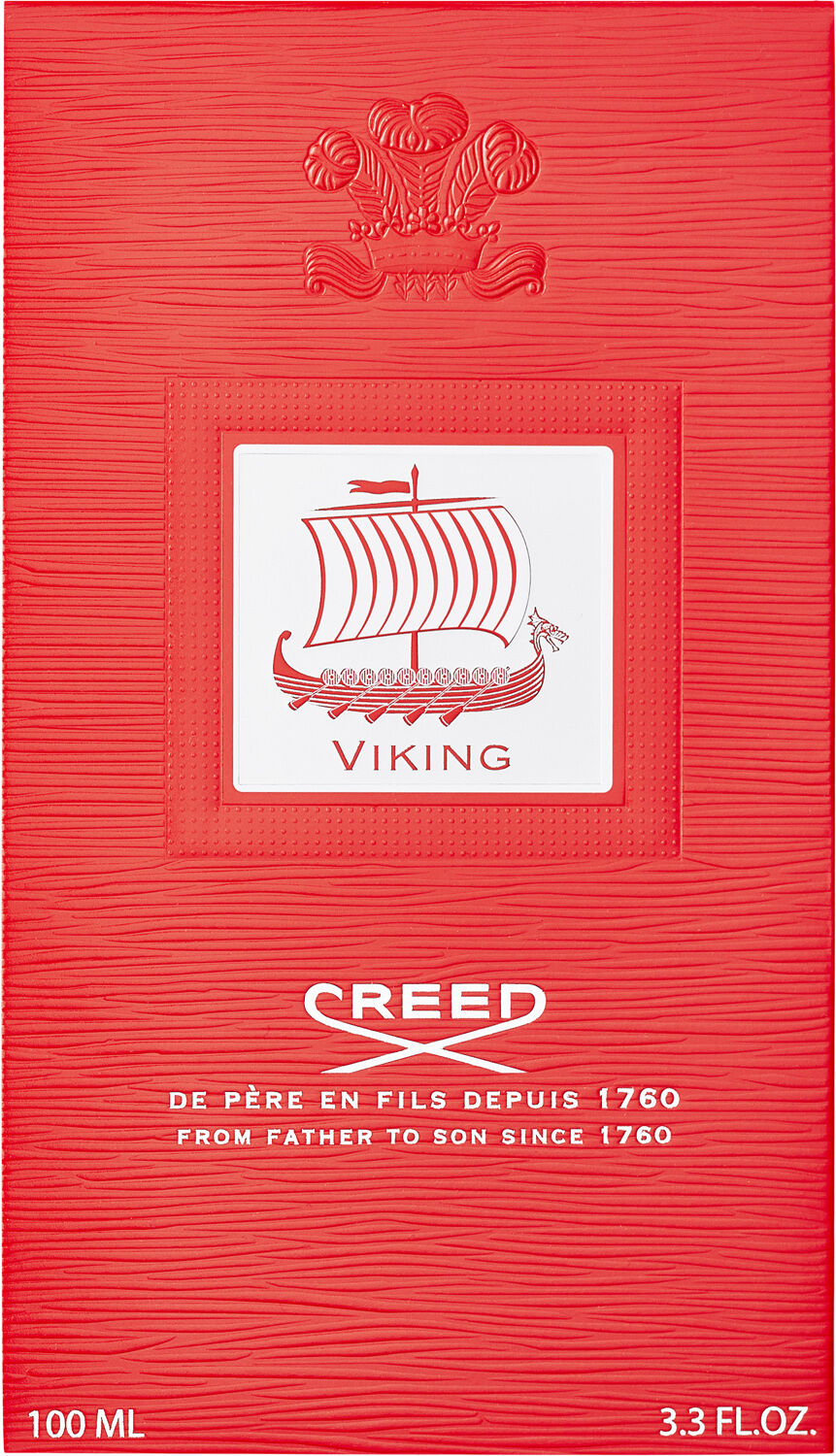 Viking Eau de Parfum