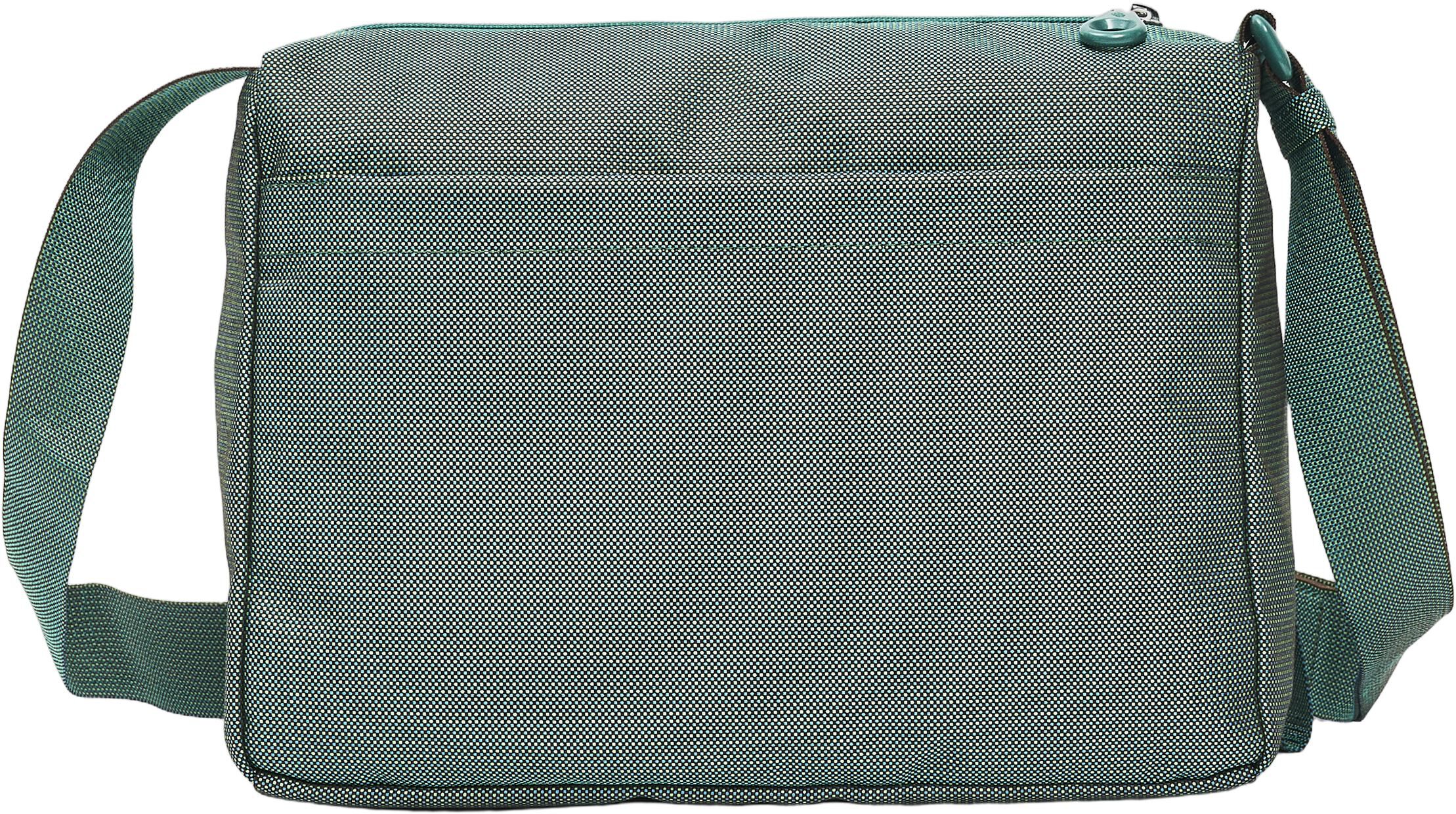 MD20 CROSSOVER / EMERALD