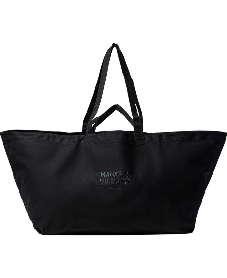 Iconic Tote Bag 3O - Large