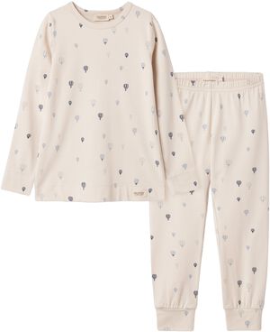 Sleepwear